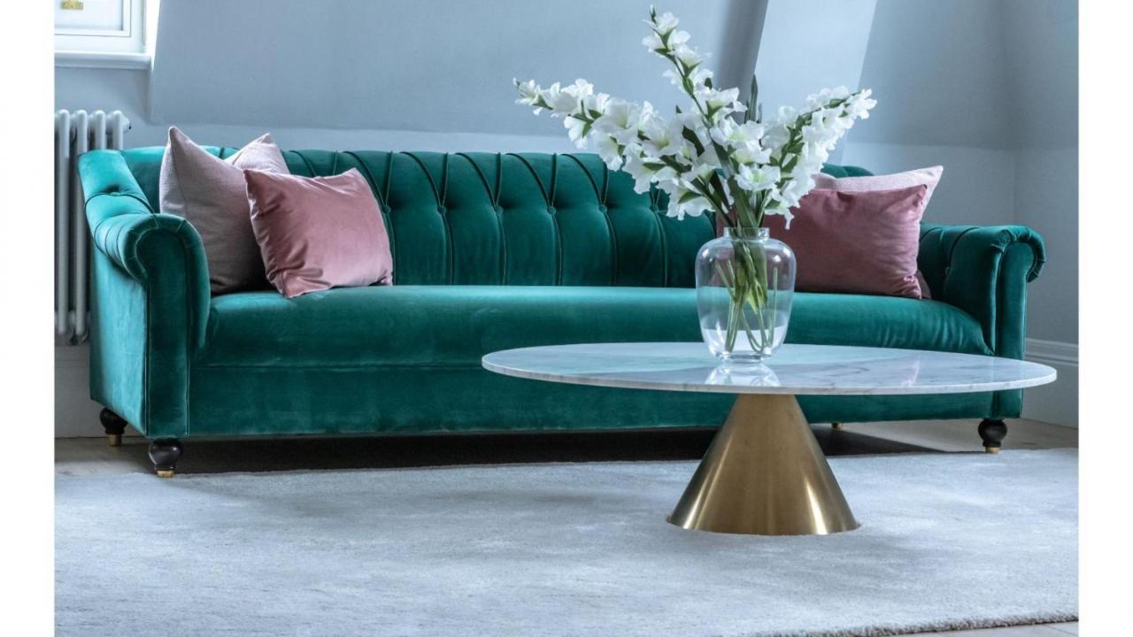 伦敦Royal Kensington In Cromwell Road公寓 外观 照片
